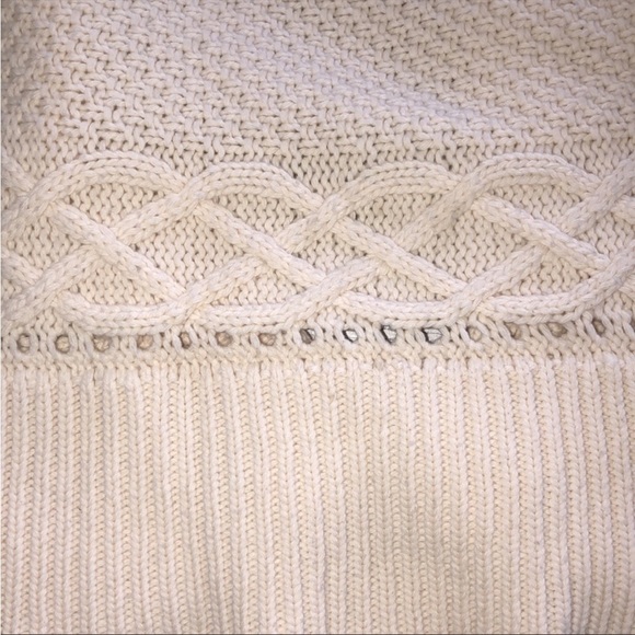 Theory wool / cashmere sweater - Picture 5 of 5